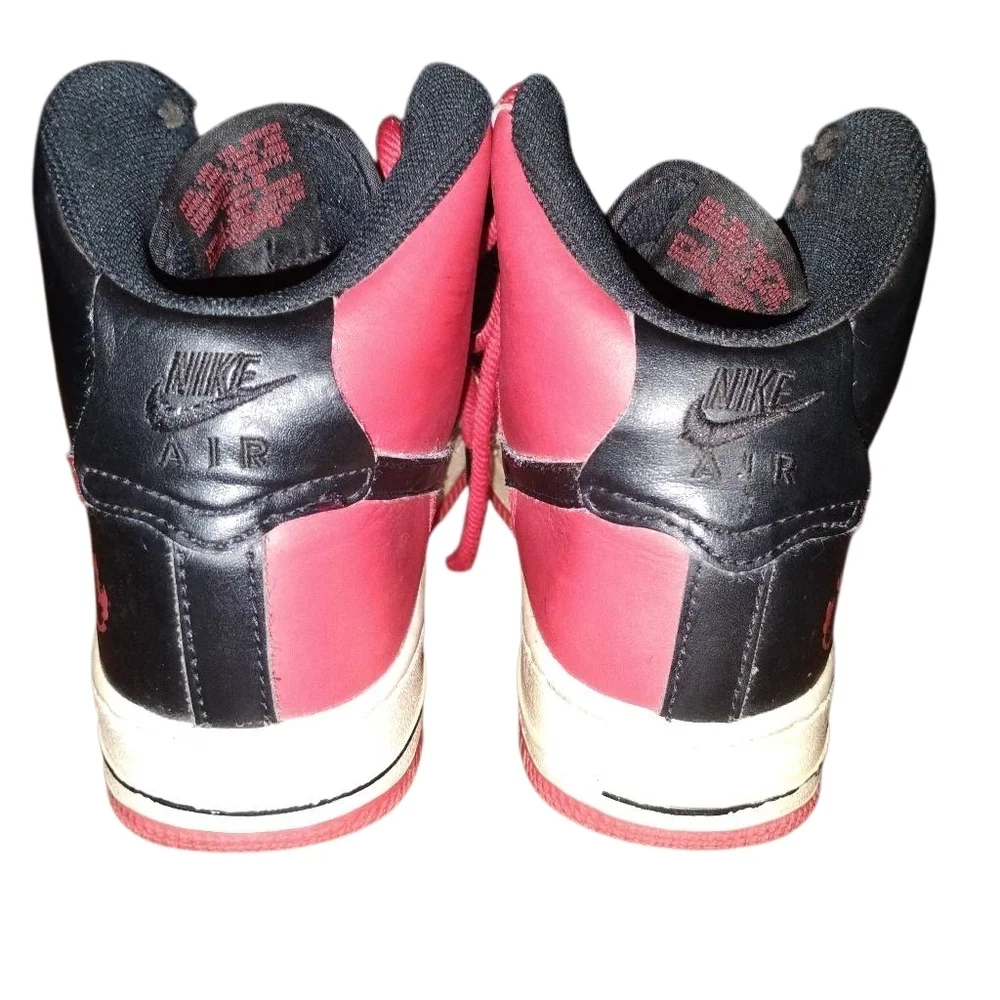 Nike Air Force 1 Lv8 Atlanta